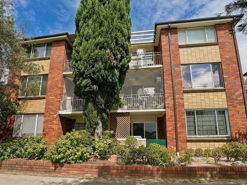 3/287 Gardeners Road, Eastlakes NSW 2018