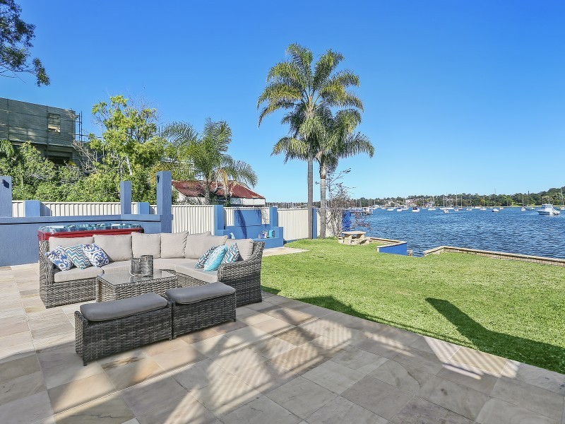 155 The Promenade, Sans Souci NSW 2219
