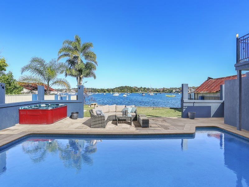 155 The Promenade, Sans Souci NSW 2219