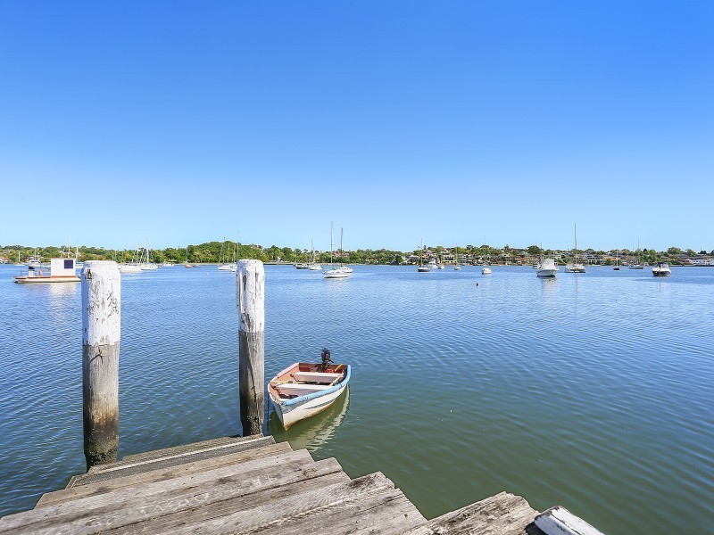 155 The Promenade, Sans Souci NSW 2219