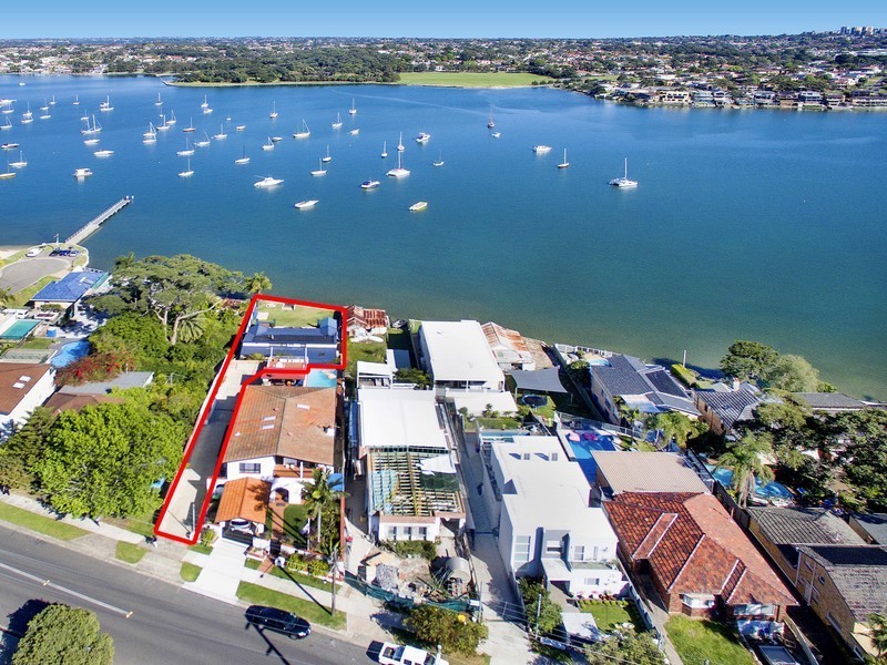 155 The Promenade, Sans Souci NSW 2219