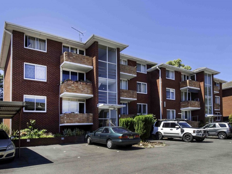 32/5 Grace Campbell Cres, Hillsdale NSW 2036