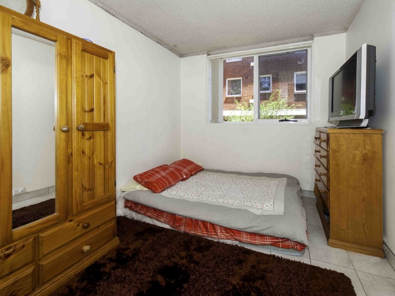 32/5 Grace Campbell Cres, Hillsdale NSW 2036