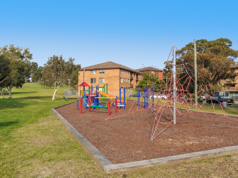 32/5 Grace Campbell Cres, Hillsdale NSW 2036