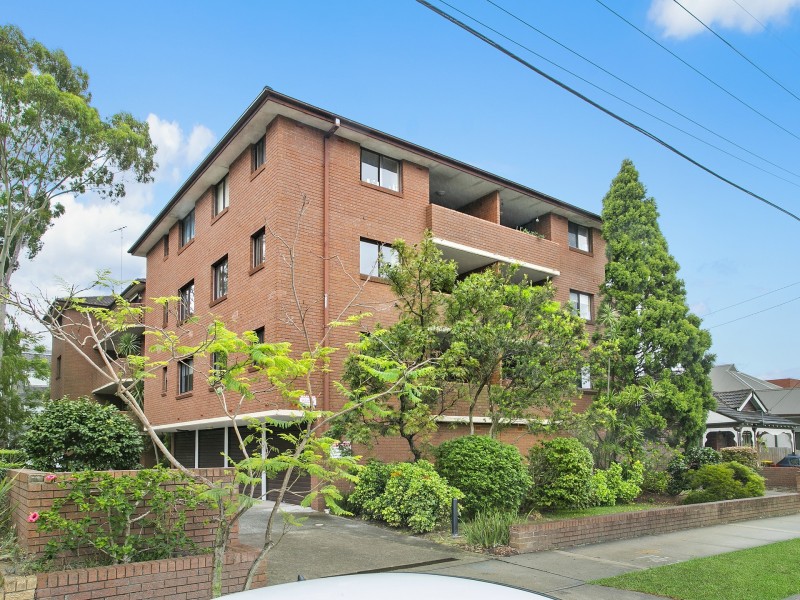 3/98-102 Todman Ave, Kensington NSW 2033