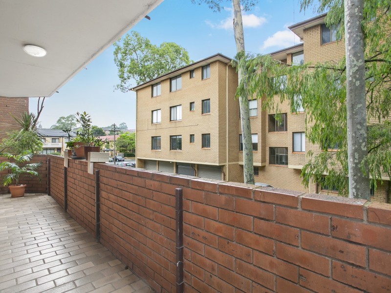 3/98-102 Todman Ave, Kensington NSW 2033