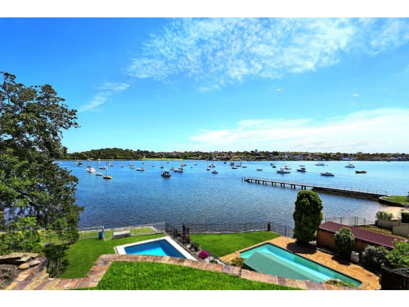 191 The Promenade, Sans Souci NSW 2219
