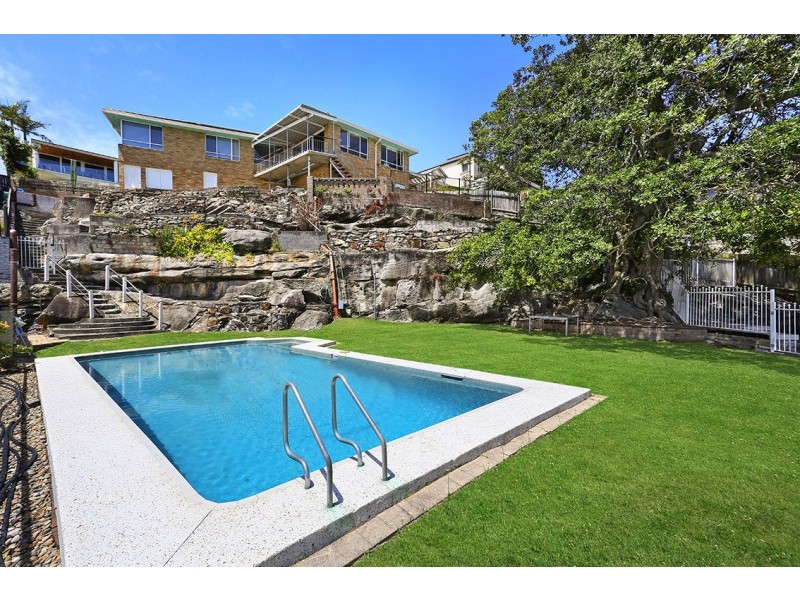191 The Promenade, Sans Souci NSW 2219