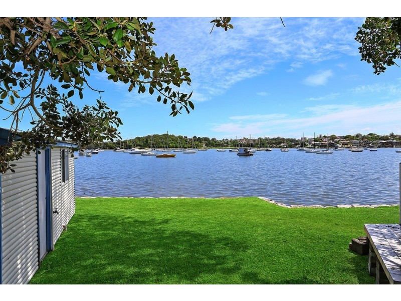 191 The Promenade, Sans Souci NSW 2219