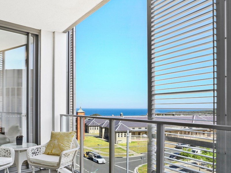 312 2-8 Pine Avenue, Little Bay NSW 2036