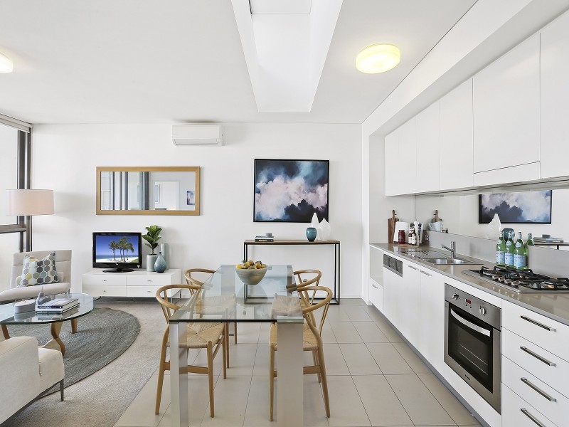 312 2-8 Pine Avenue, Little Bay NSW 2036