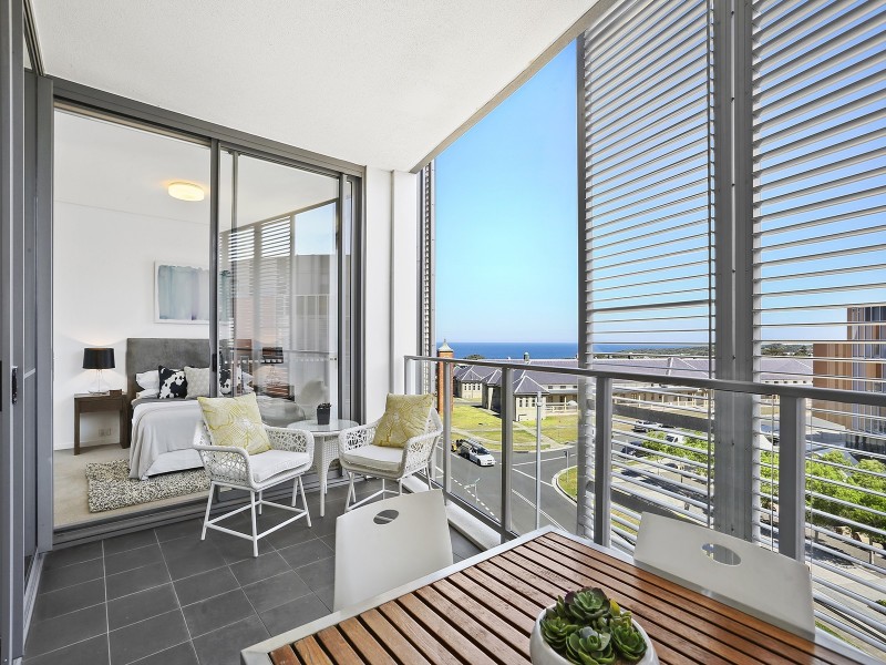 312 2-8 Pine Avenue, Little Bay NSW 2036