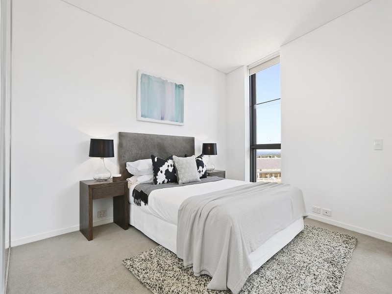 312 2-8 Pine Avenue, Little Bay NSW 2036