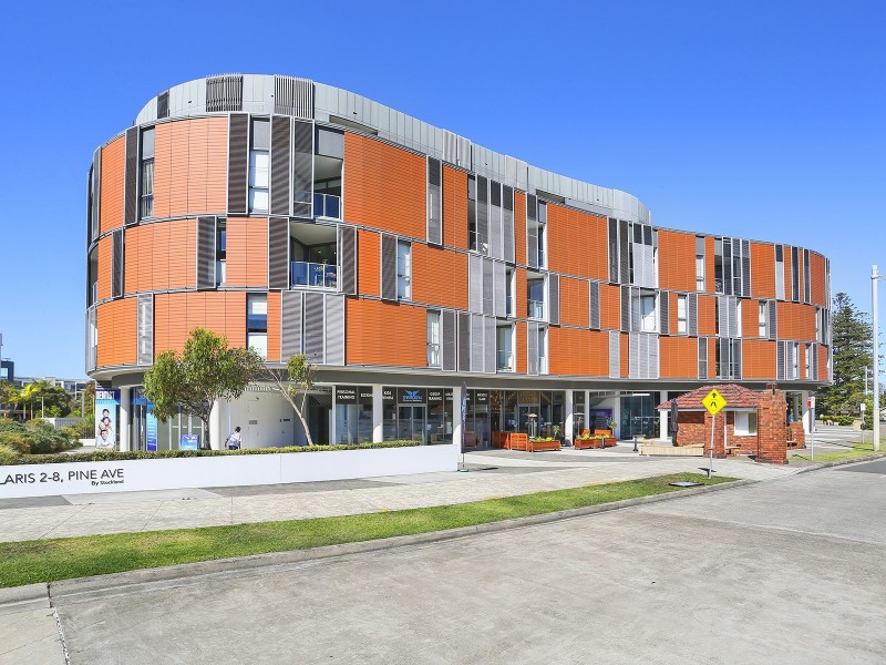 312 2-8 Pine Avenue, Little Bay NSW 2036
