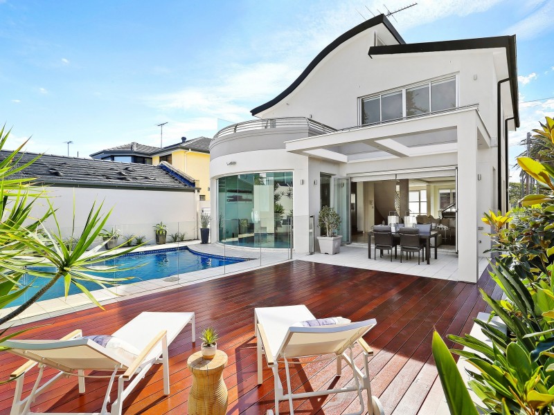 110 Clareville Avenue, Sandringham NSW 2219