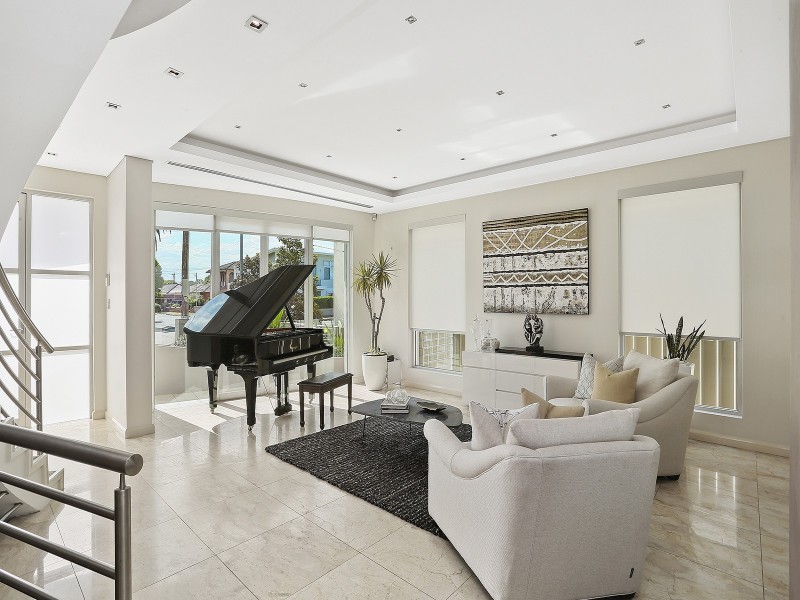 110 Clareville Avenue, Sandringham NSW 2219