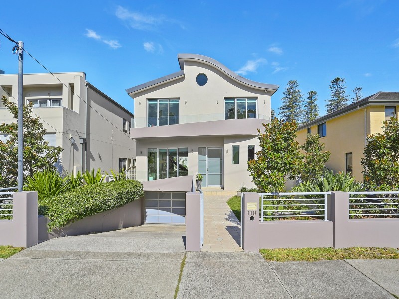 110 Clareville Avenue, Sandringham NSW 2219