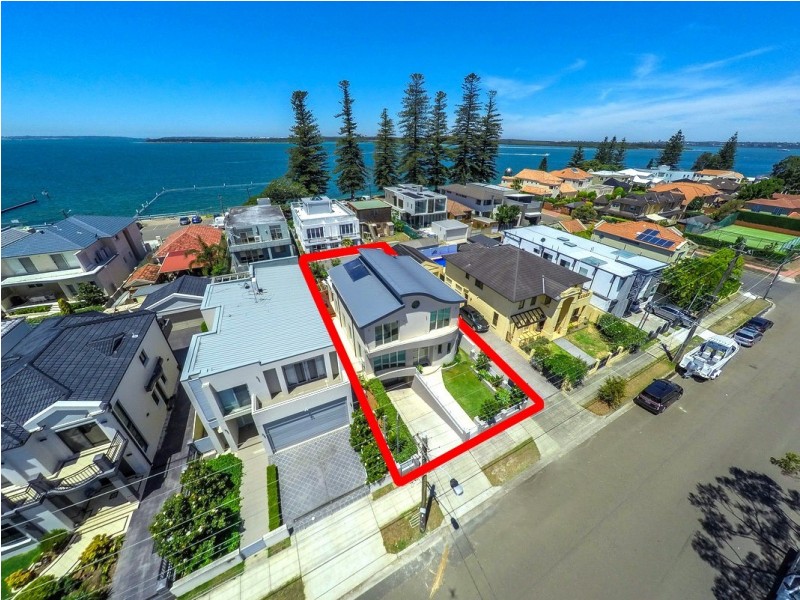 110 Clareville Avenue, Sandringham NSW 2219