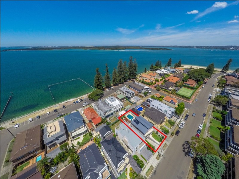 110 Clareville Avenue, Sandringham NSW 2219