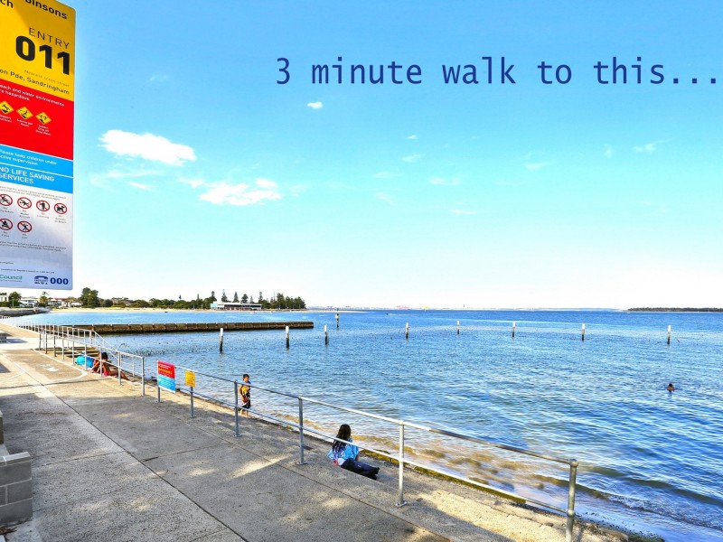 110 Clareville Avenue, Sandringham NSW 2219