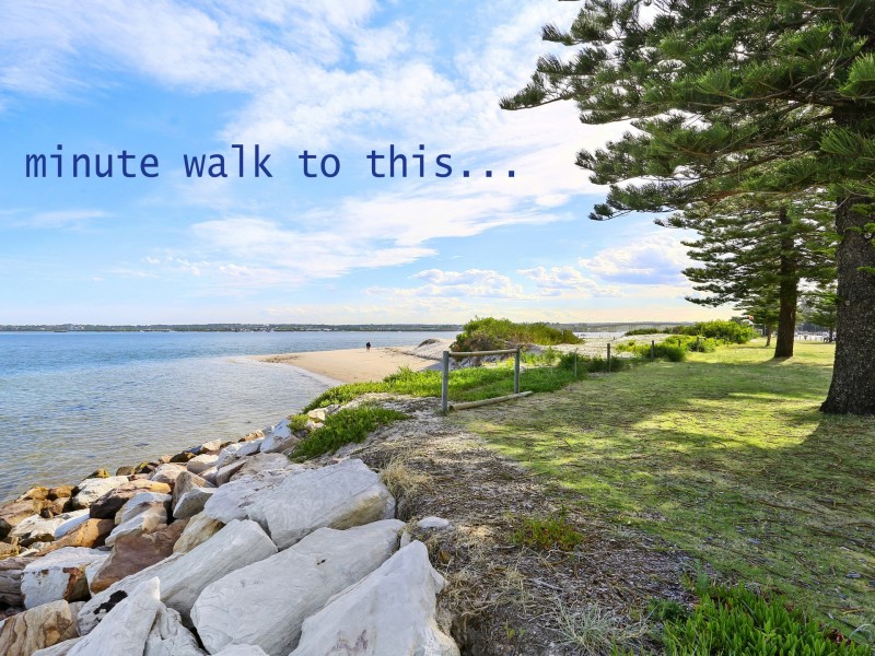 110 Clareville Avenue, Sandringham NSW 2219