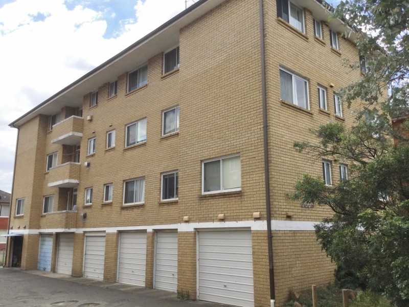 7/35 Jauncey Place, Hillsdale NSW 2036