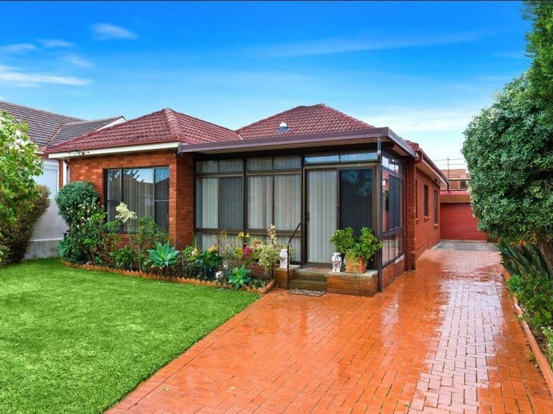 16 Zions Avenue, Malabar NSW 2036