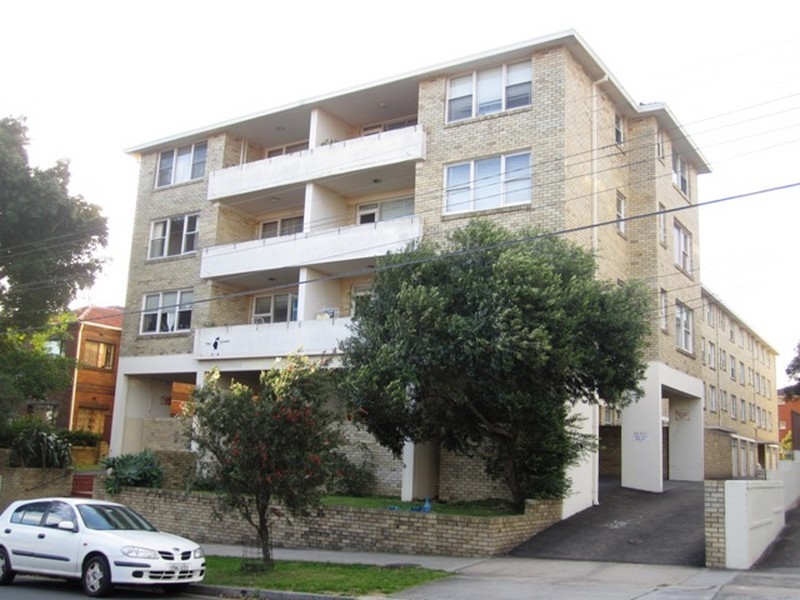 2/32-36 Rainbow Street, Kingsford NSW 2032