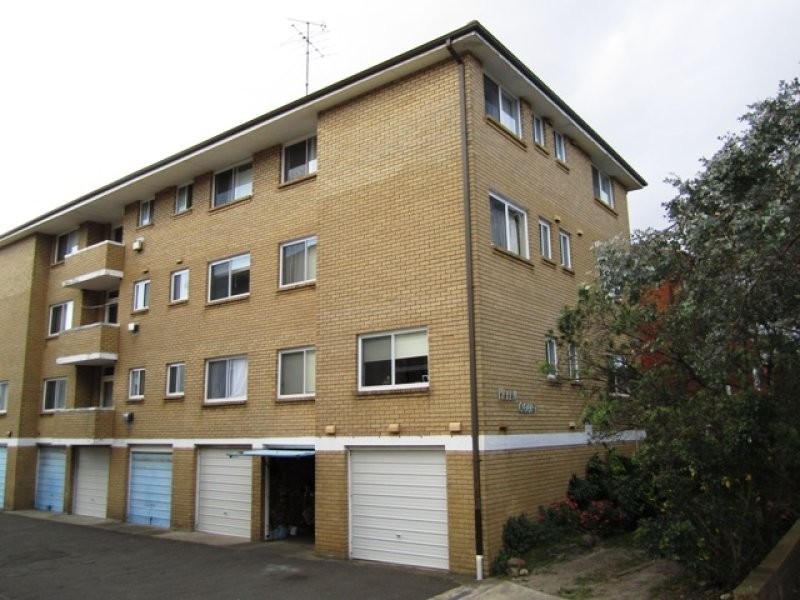 5/35 Jauncey Place, Hillsdale NSW 2036