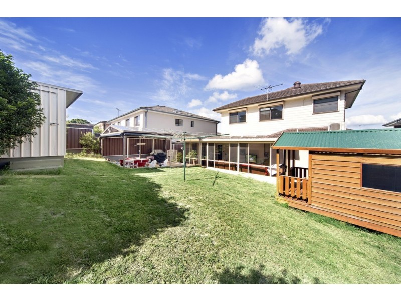 17 Hastings Street, Chifley NSW 2036