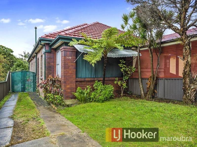 309 The Grand Parade, Sans Souci NSW 2219