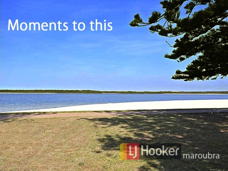 309 The Grand Parade, Sans Souci NSW 2219