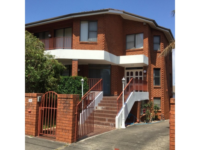 22A Amour Avenue, Maroubra NSW 2035