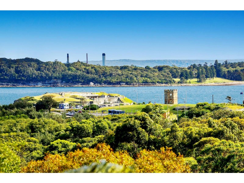 12 Dwyer Avenue, Little Bay NSW 2036