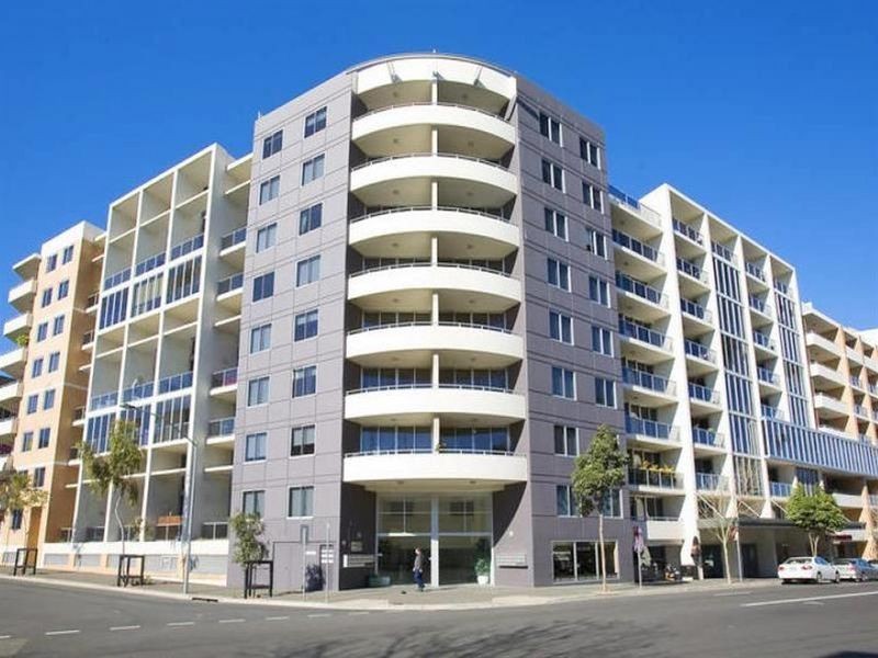 51/788 Bourke Street, Waterloo NSW 2017
