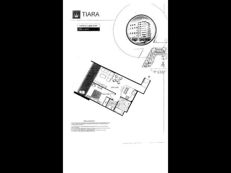 51/788 Bourke Street, Waterloo NSW 2017