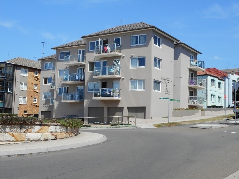 11/148 Marine Parade, Maroubra NSW 2035
