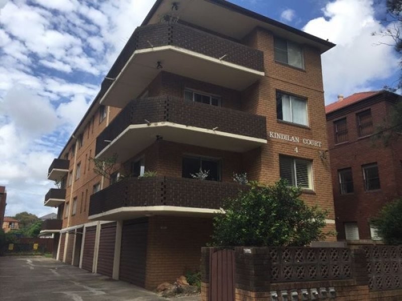 Apartment 2/4 Duke Street, Kensington NSW 2033