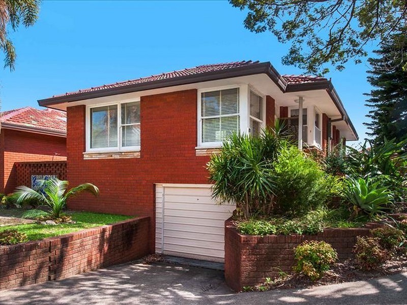 Villa 2/92 Boyce Road, Maroubra NSW 2035