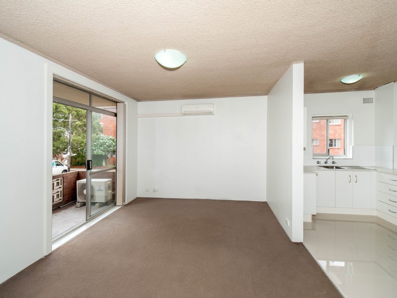 Apartment 1/2 Hayden Place, Botany NSW 2019
