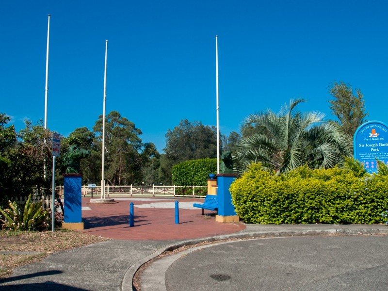 Apartment 1/2 Hayden Place, Botany NSW 2019
