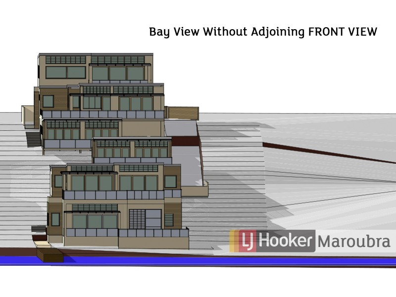 157-159 The Promenade, Sans Souci NSW 2219