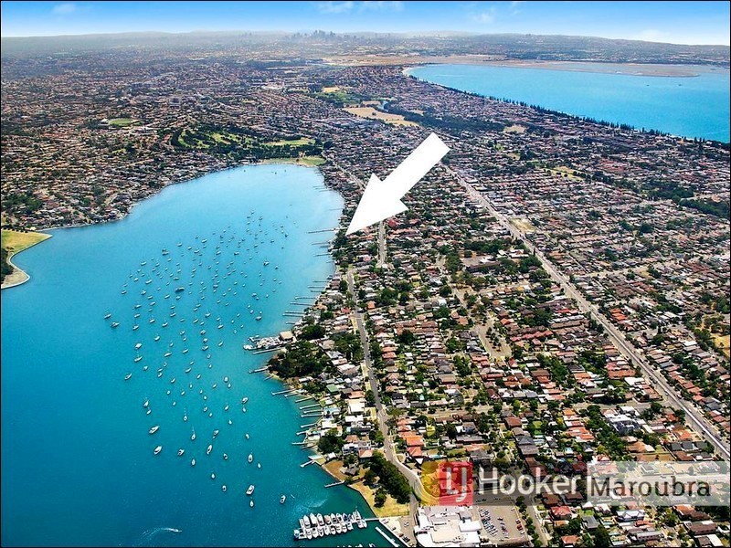 157-159 The Promenade, Sans Souci NSW 2219