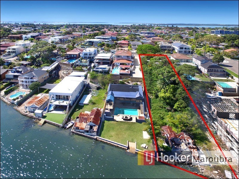 157-159 The Promenade, Sans Souci NSW 2219