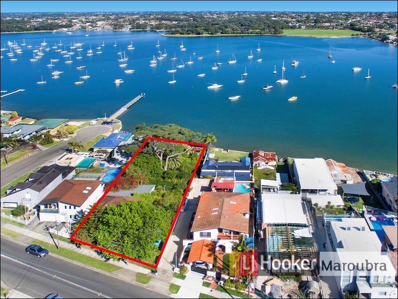 157-159 The Promenade, Sans Souci NSW 2219