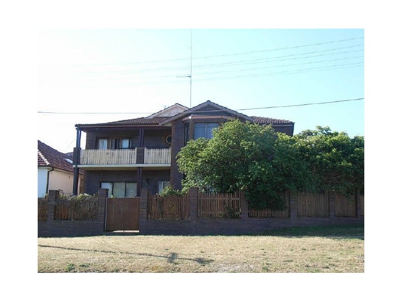 184 Fitzgerald Avenue, Maroubra NSW 2035