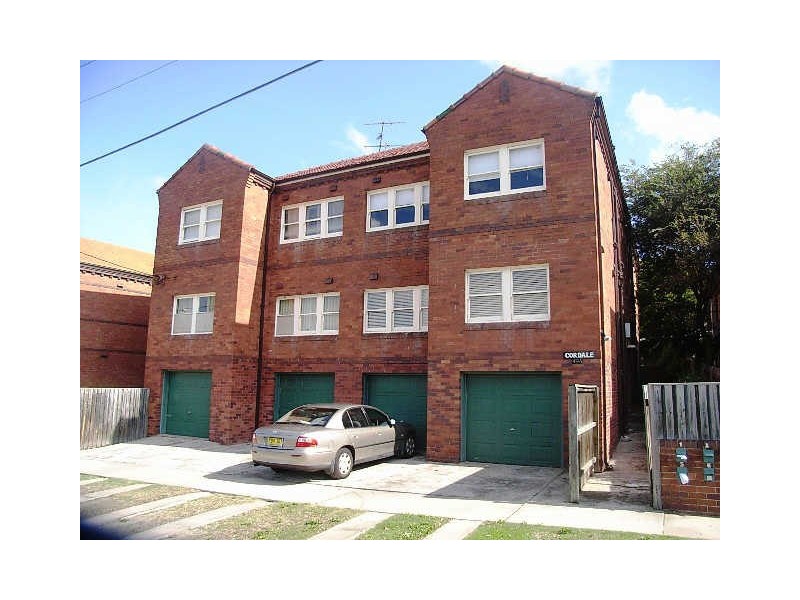 4/494 Malabar Road, Maroubra NSW 2035