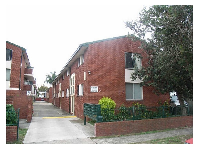 21/27 Dover Street, Botany NSW 2019