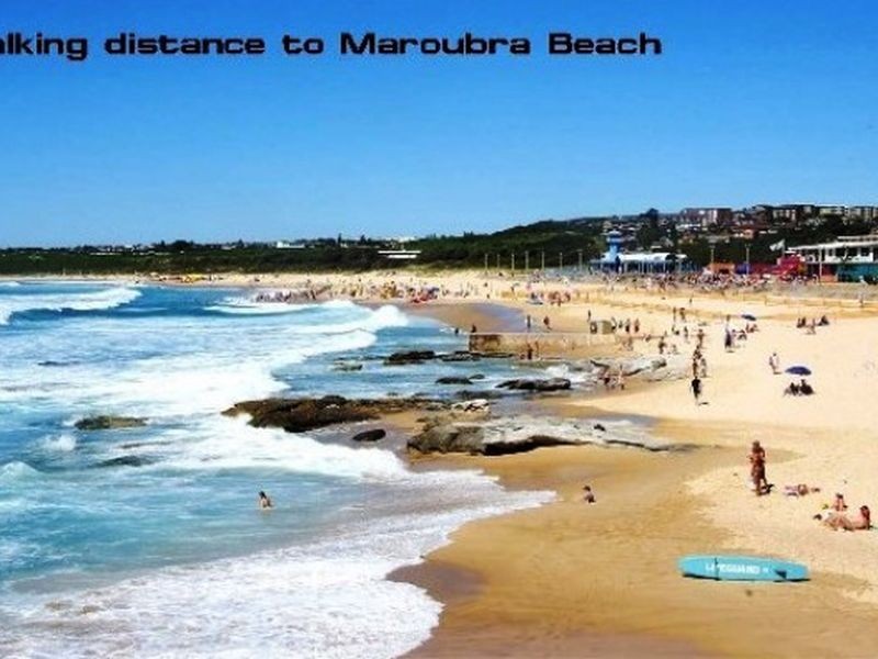 Maroubra NSW 2035