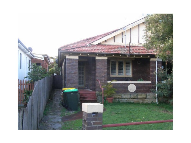 Maroubra NSW 2035